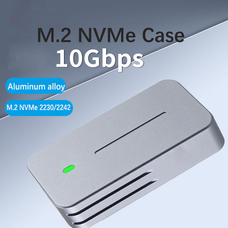 2230 2242 M.2 NVMe Kasa Muhafa - M2 2230 Ssd 2Tb Pcie 4.0 incelemesi ve fiyatı